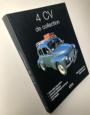 4 CV de collection