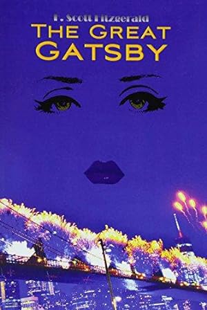 Bild des Verkufers fr The Great Gatsby (Wisehouse Classics Edition) zum Verkauf von WeBuyBooks