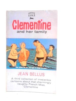 Image du vendeur pour Clementine and her Family mis en vente par World of Rare Books