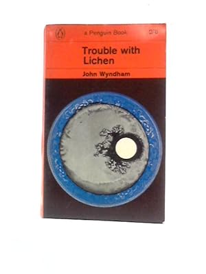 Seller image for Trouble With Lichen for sale by World of Rare Books