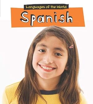 Bild des Verkufers fr Spanish (Languages of the World) zum Verkauf von WeBuyBooks