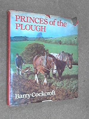 Bild des Verkufers fr Princes of the Plough zum Verkauf von WeBuyBooks