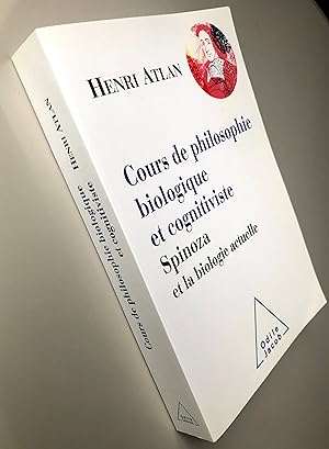 Cours de philosophie biologique et cognitiviste