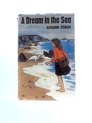 Seller image for A Dream in the Sea for sale by World of Rare Books