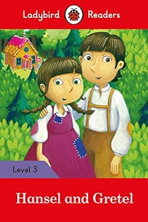 Seller image for Hansel and Gretel - Ladybird Readers Level 3 for sale by WeBuyBooks