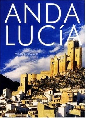 Bild des Verkufers fr Andalucia (Pallas guides) zum Verkauf von WeBuyBooks