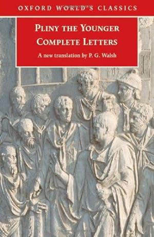Bild des Verkufers fr Complete Letters (Oxford World's Classics) zum Verkauf von WeBuyBooks