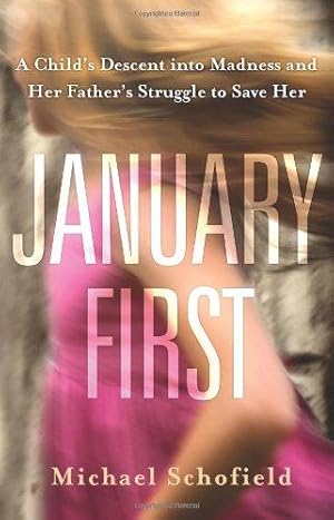 Seller image for January First for sale by WeBuyBooks