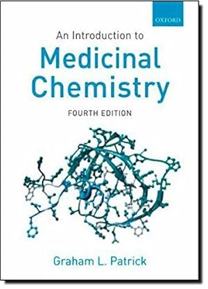 Immagine del venditore per An Introduction to Medicinal Chemistry venduto da WeBuyBooks