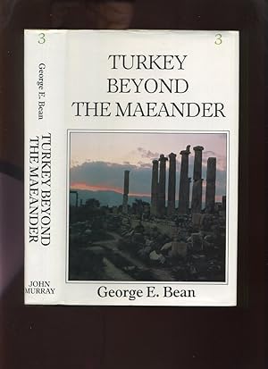 Turkey Beyond the Maeander