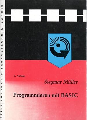 Programmieren mit BASIC