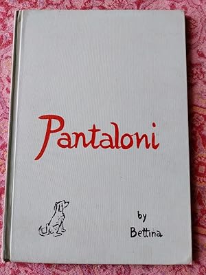 Imagen del vendedor de Pantaloni a la venta por Johnston's Arran Bookroom