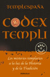 Imagen del vendedor de Codex Templi a la venta por Agapea Libros
