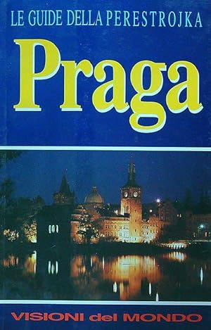 Seller image for Praga for sale by Librodifaccia