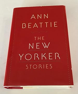 Seller image for The New Yorker Stories for sale by Brothers' Fine and Collectible Books, IOBA