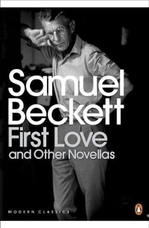 Imagen del vendedor de First Love and Other Novellas (Penguin Modern Classics) a la venta por WeBuyBooks
