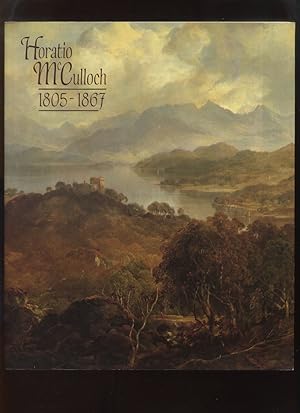 Horatio McCulloch 1805-1867