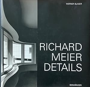 Richard Meier - Details