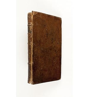 Bild des Verkufers fr Poems upon Several Occasions. The tenth edition, corrected. With some account of his life and writings. To which are added his remains. (Fourth edition.) zum Verkauf von Jarndyce, The 19th Century Booksellers