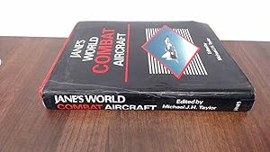 Image du vendeur pour Janes World Combat Aircraft mis en vente par BoundlessBookstore