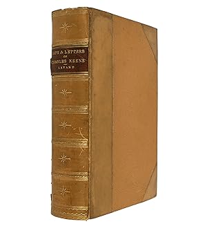 The Life and Letters of Charles Samuel Keene.