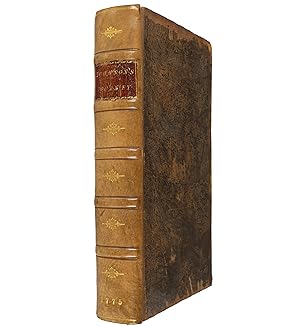 Seller image for A Journey to the Western Islands of Scotland. for sale by Jarndyce, The 19th Century Booksellers
