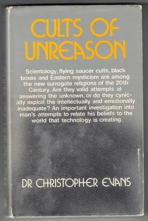 Seller image for Cults of Unreason for sale by Ainsworth Books ( IOBA)