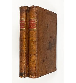 Miscellanies; in two volumes.