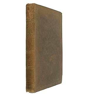 Immagine del venditore per Bagh O Bahar; or Tales of the Four Darweshes. Translated from the Hindustani. A new edition, revised and corrected throughout. venduto da Jarndyce, The 19th Century Booksellers