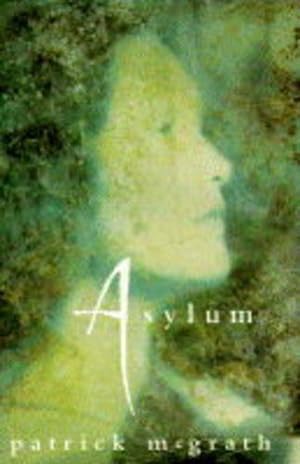 Immagine del venditore per Asylum venduto da WeBuyBooks