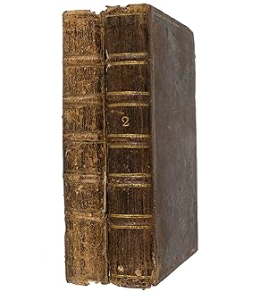 Bild des Verkufers fr The Life of Alexander Pope, Esq; faithfully collected from authentic authors, original manuscripts, and the testimonies of many persons of credit and honour: with critical observations on his works. 2 vols. zum Verkauf von Jarndyce, The 19th Century Booksellers