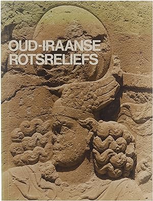 Bild des Verkufers fr Oud-Iraanse rotsrelifs zum Verkauf von Untje.com
