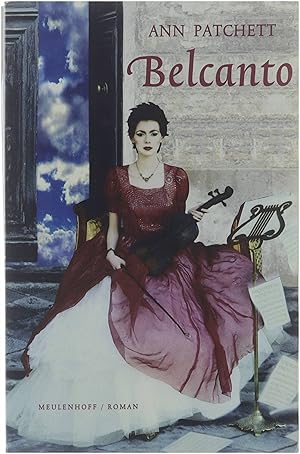 Seller image for Belcanto for sale by Untje.com