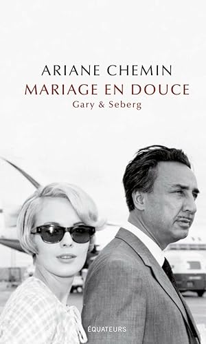 Mariage en douce: Gary & Seberg
