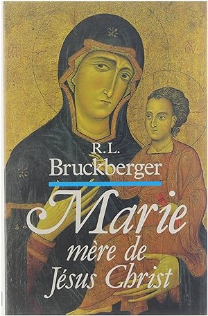 Seller image for Marie mere de jesus christ for sale by Untje.com