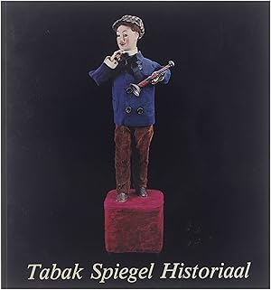 Image du vendeur pour Tabak Spiegel Historiaal mis en vente par Untje.com