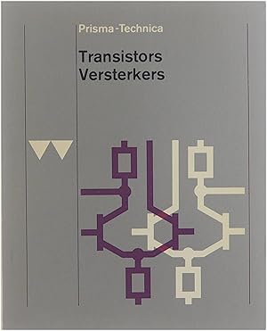 Bild des Verkufers fr Transistors versterkers zum Verkauf von Untje.com