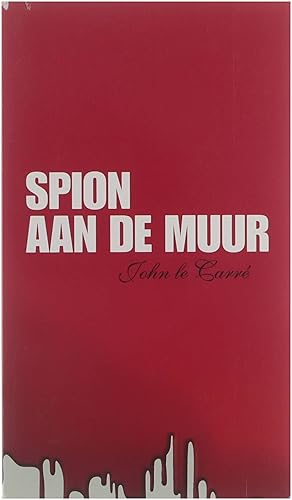 Image du vendeur pour Spion aan de muur mis en vente par Untje.com