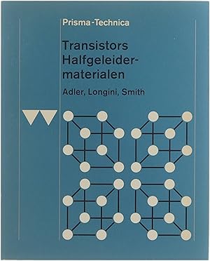 Seller image for Transistors Halfgelider-materialen for sale by Untje.com