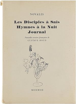 Seller image for Les disciples  Sas - Hymnes  la Nuit - Journal for sale by Untje.com