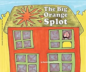 Imagen del vendedor de The Big Orange Splot a la venta por Reliant Bookstore