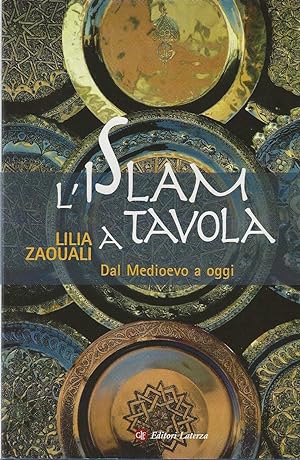 Seller image for L''islam A Tavola' for sale by DRBOOKS