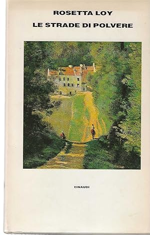 Seller image for Le strade di polvere for sale by DRBOOKS