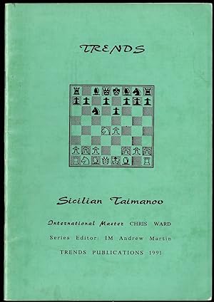 Bild des Verkufers fr Trends Sicilian Taimanov zum Verkauf von The Book Collector, Inc. ABAA, ILAB