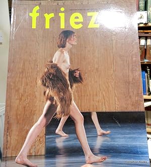 Frieze. Issue 45. March-April 1999. Contemporary Art & Culture Magazine