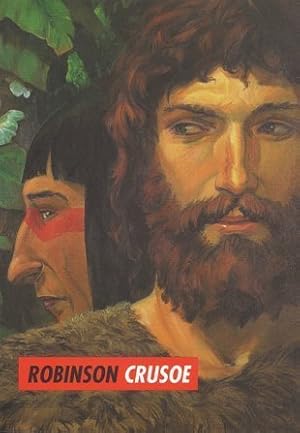 Image du vendeur pour Robinson Crusoe (Core Classics Series); Abridged (Core Knowledge: Core Classics Series) mis en vente par -OnTimeBooks-