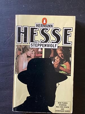 Seller image for Steppenwolf (Modern Classics) for sale by Lazycat Books