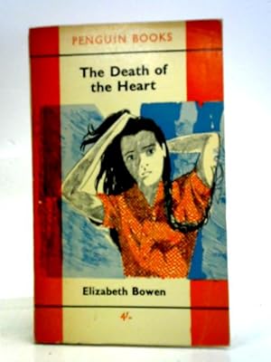 Imagen del vendedor de The Death of the Heart a la venta por World of Rare Books