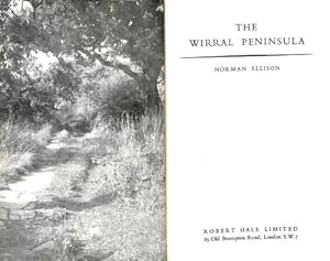 Immagine del venditore per THE WIRRAL PENINSULA venduto da WeBuyBooks