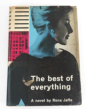 Seller image for The Best of Everything for sale by Legacy Books